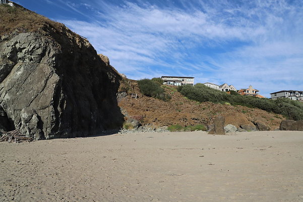 Bandon Beach 5