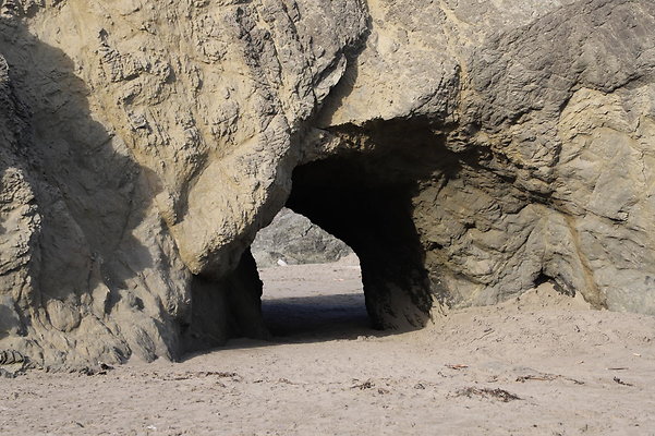 Bandon Beach 29