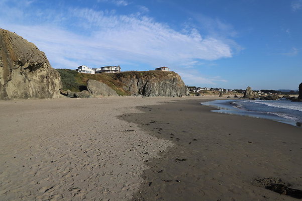 Bandon Beach 26