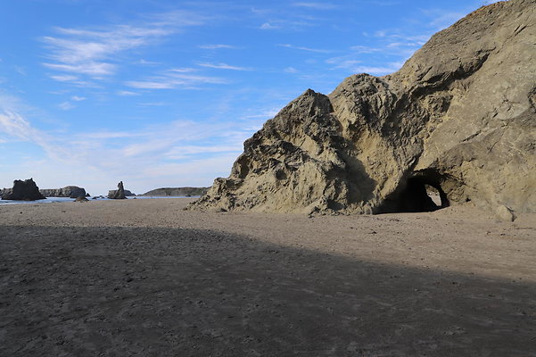 Bandon Beach 30