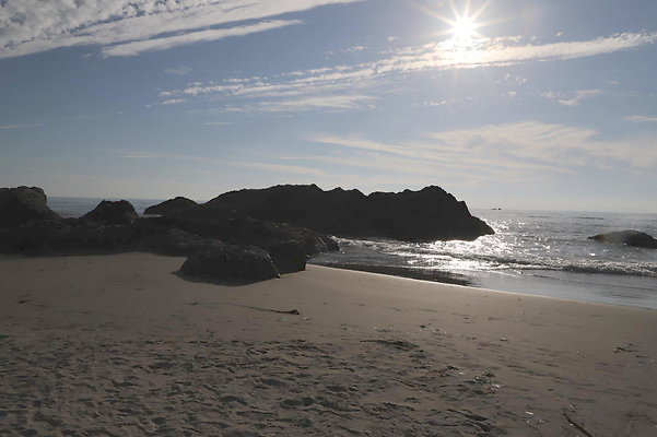 Bandon Beach 11