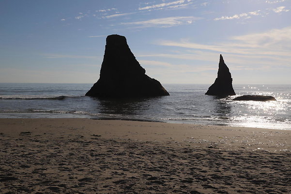 Bandon Beach 8