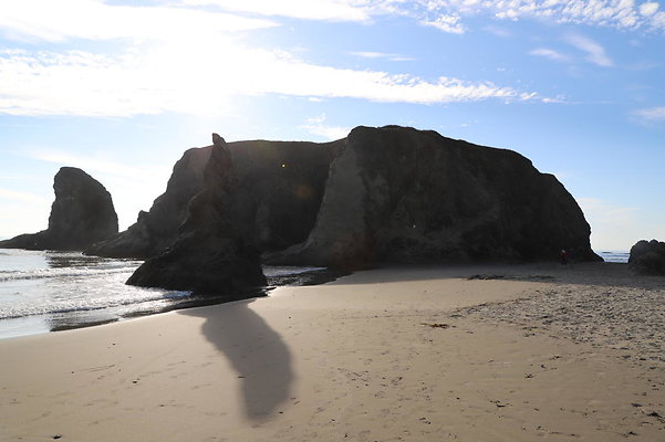 Bandon Beach 23