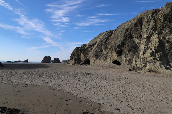 Bandon Beach 22