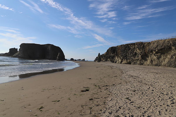 Bandon Beach 17
