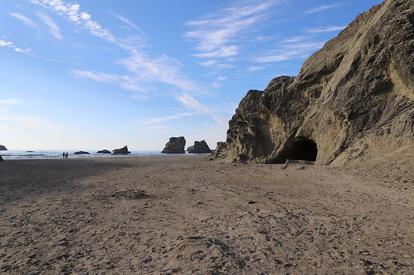 Bandon Beach 28