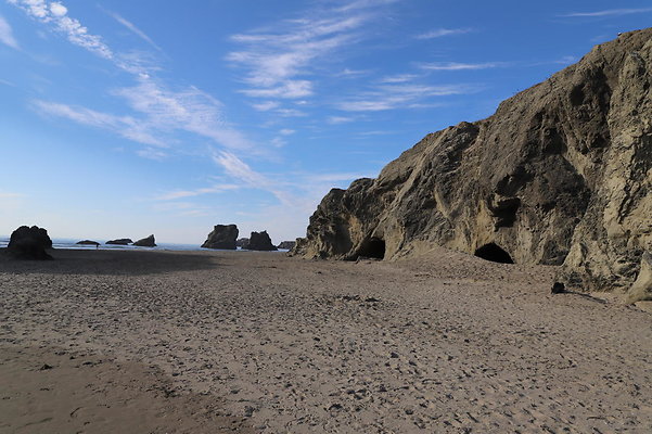 Bandon Beach 24