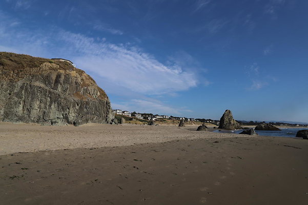 Bandon Beach 20