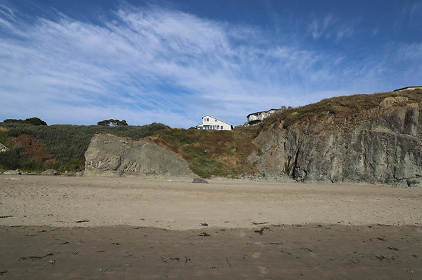 Bandon Beach 19