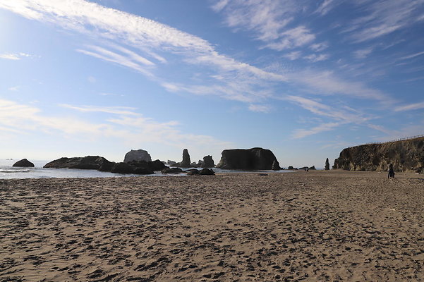 Bandon Beach 3