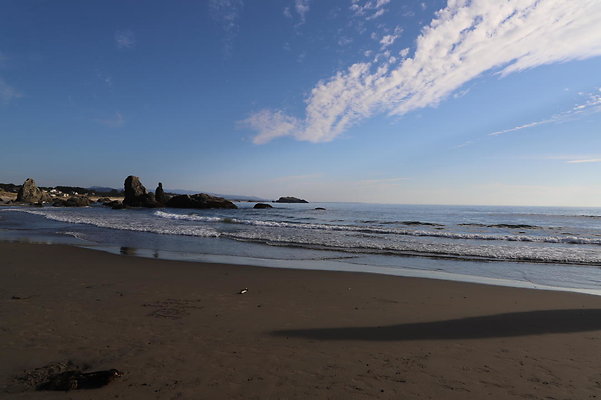 Bandon Beach 27