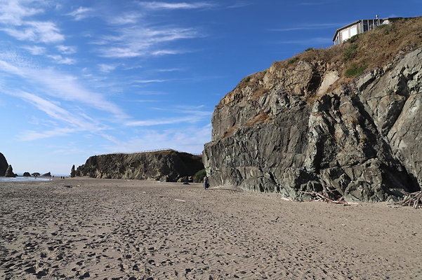 Bandon Beach 4