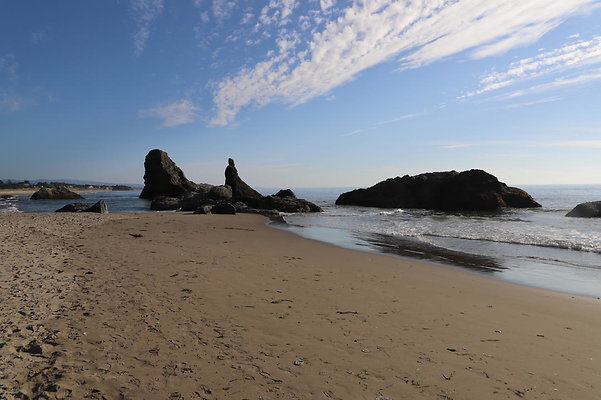 Bandon Beach 15