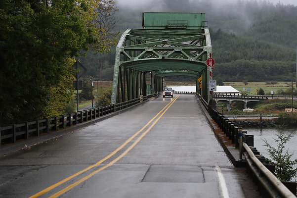 Hwy 241 Bridge